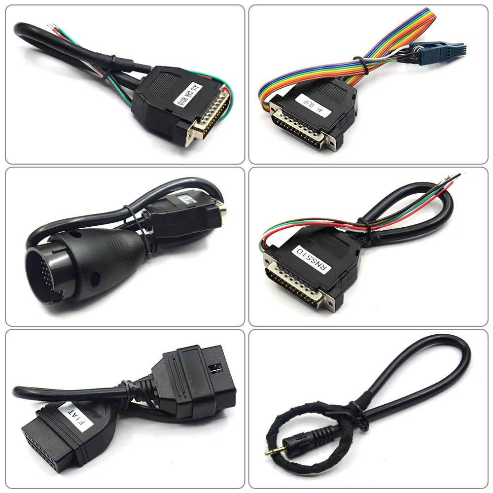 Auto Repair Tool CARPROG Full V10.05/V10.93 Programmer Car Prog V8.21 ...
