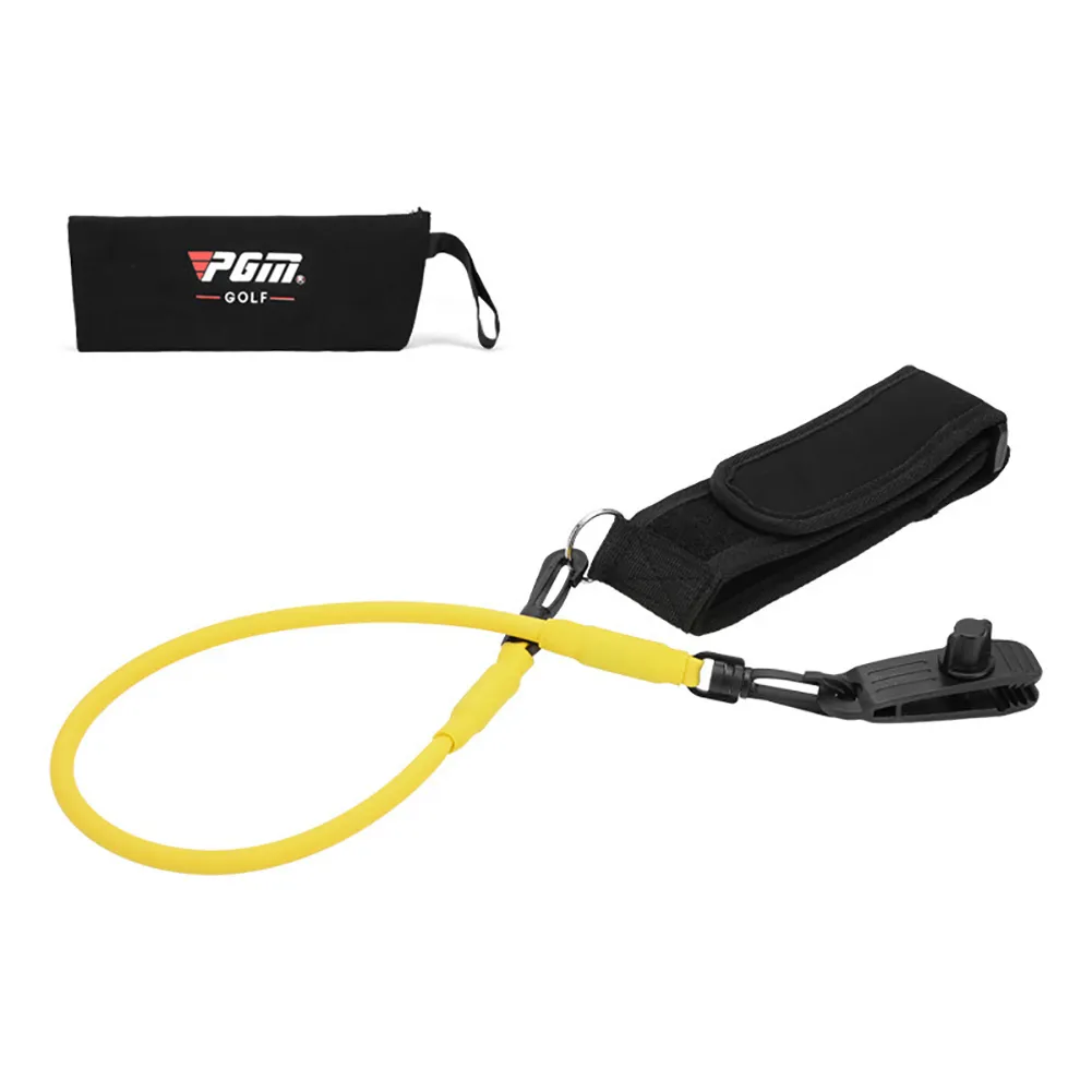 DHgate.com:Adjustable Golf Swing Training Rope: Improve Swing Speed and ...