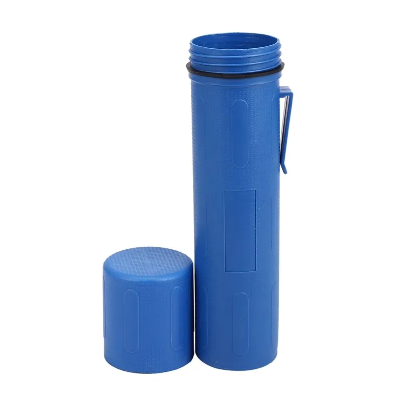 Threaded Rod Container 10LB Welding Rod Storage Tubes Tube Canister Container for Electrode ...