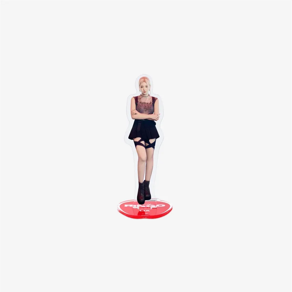 KPOP ITZY Acrylic Stand: Desktop Decoration Buying Guide