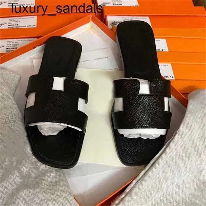 Italien Frauen Sandalen flache Hausschuhe echte Leder Luxus Italien Piars echte Leder High Heels 278qq QQ