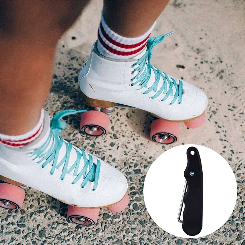 Hockey Lce Tightener, Shoe Lce Tightener Stinless Kuwit | Ubuy