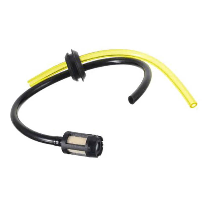 2 Sets Chainsaw Fuel Line & Filter Replacement Kit – Compatible With Husqvarna 162SE, 266, 266SE Models - View #8