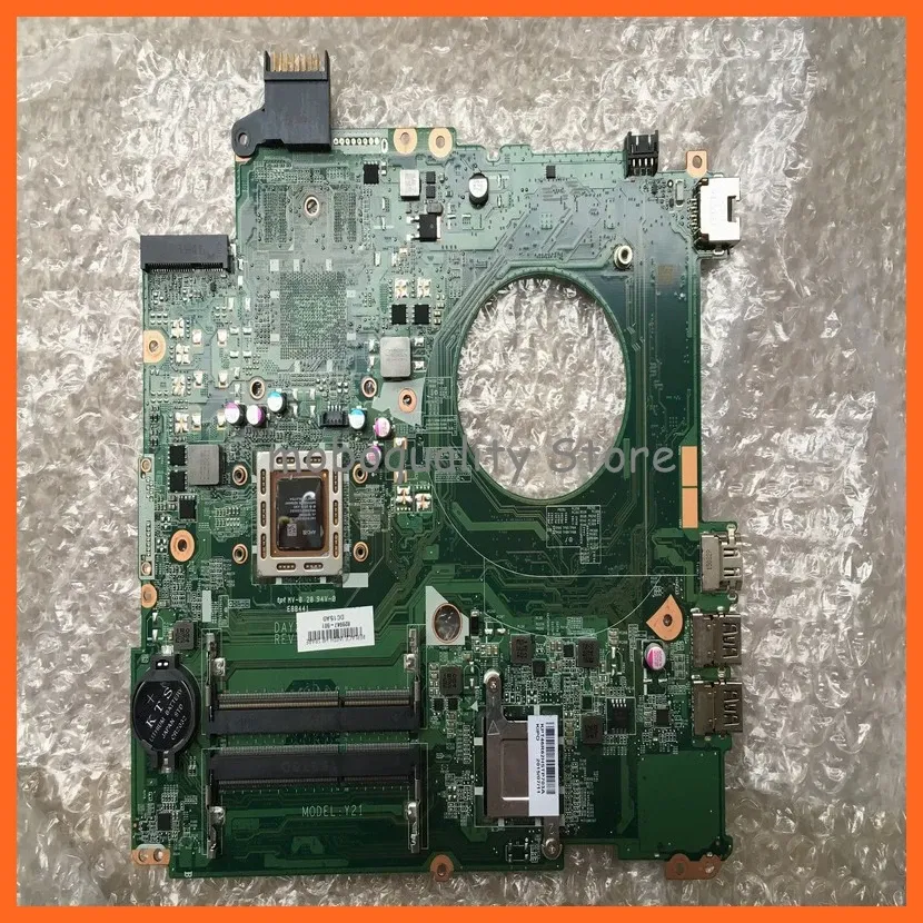 Motherboard 826947601 826947001 826947501 Tag21AMB6D0 für HP 15p Laptop Motherboard 100% Arbeit