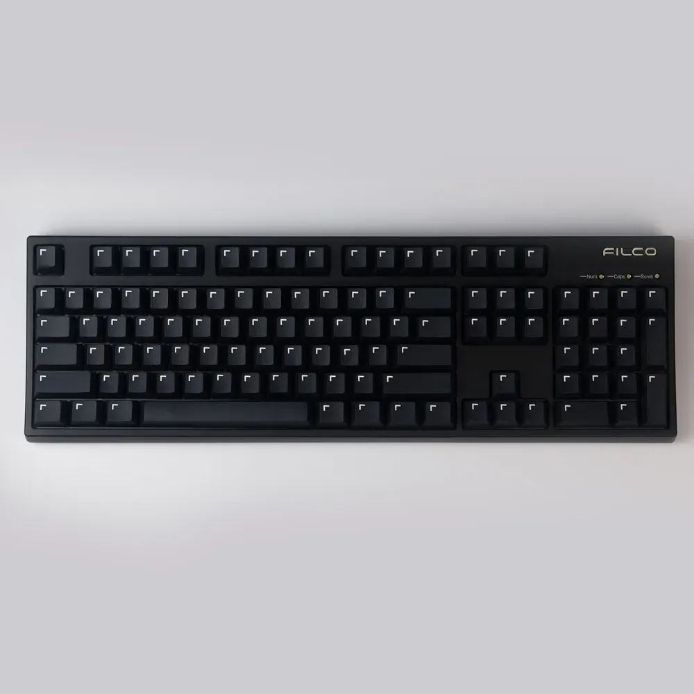 Accessori GMK Black Pixel KeyCaps PBT Dyesublimation Keyboard Mechanical KeyCap 128 Chiavi Profilo di ciliegia per mx switch GK61/64/67/84/87