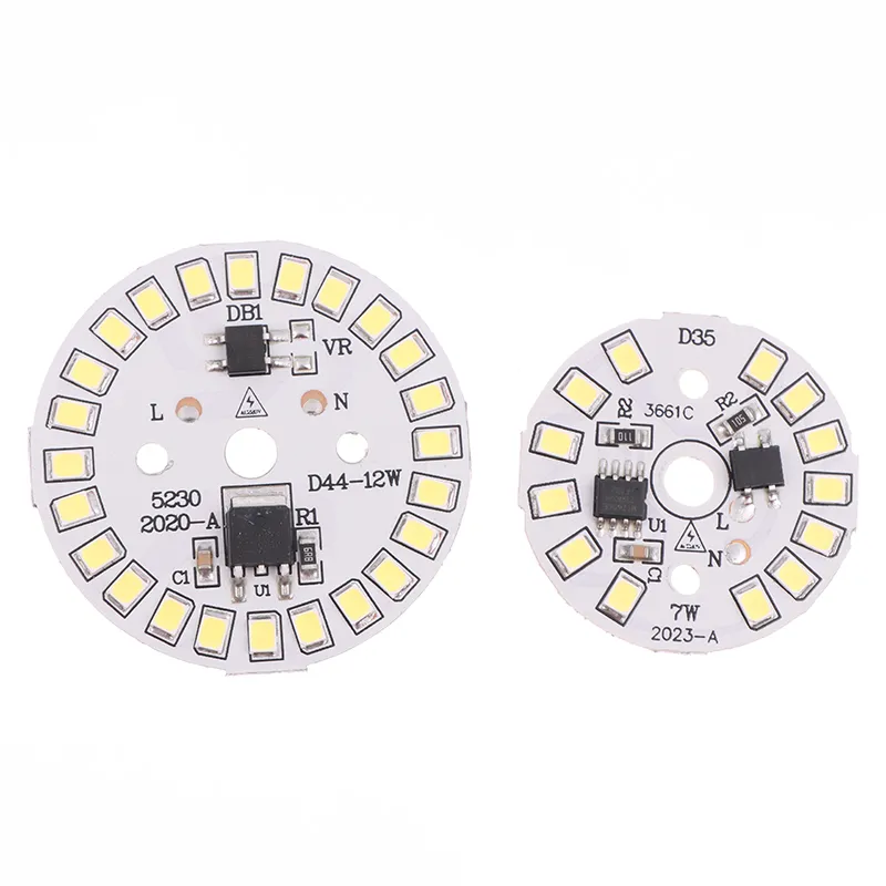 Led Module For Bulb Ddmysmile AC 220V LED Downlight Bulbs SMD Chip... From Ddmysmile, $21. ...