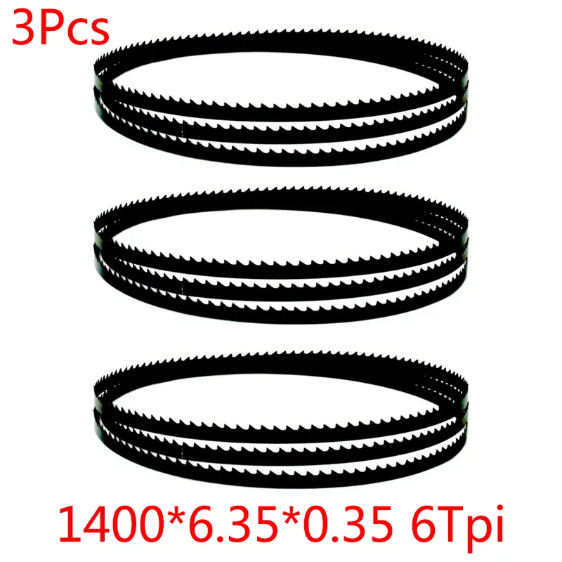 thumbnail image 2 of AYAO Bandsaw Blade For Ryobi EBW4023L – 1510-1512mm X 6.35mm X 10 TPI 2 of 6
