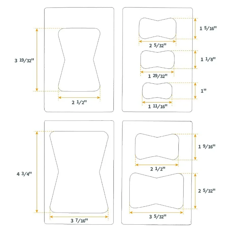 Wholesale Woodworking Bowtie Key Bank Routing Number With Butterfly Inlay Mortise Inlays For Bushing, Router, And Decorative Templates From Homepro5, $9.63 | DHgate.Com wholesale-woodworking-bowtie-key-bank-routing-number-with-butterfly-inlay-mortise-inlays-for-bushing-router-and-decorative-templates-from-homepro5-9-63-dhgate-com