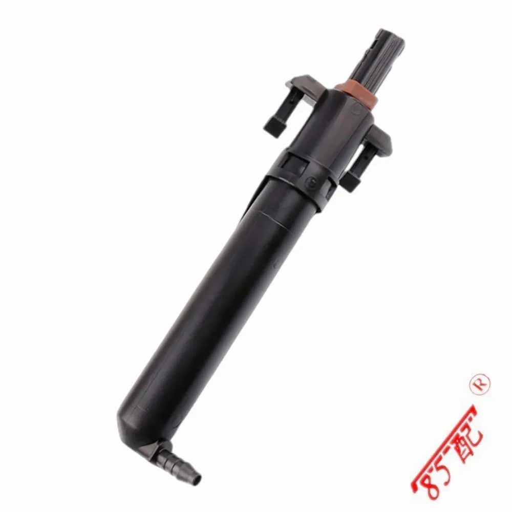 Buse De Lave-phare Avant Gauche Pour Peugeot 307 (2004-2013) Et Citroën - Référence 6438F5/6438F4 - 8