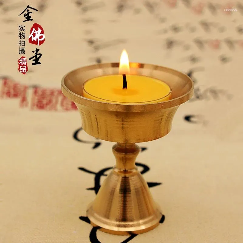 Ljushållare Tealight Gold Centerpieces Wedding Candelabra Stand Marockan Decor Tea Light Holder Regime Menorah Art 55x