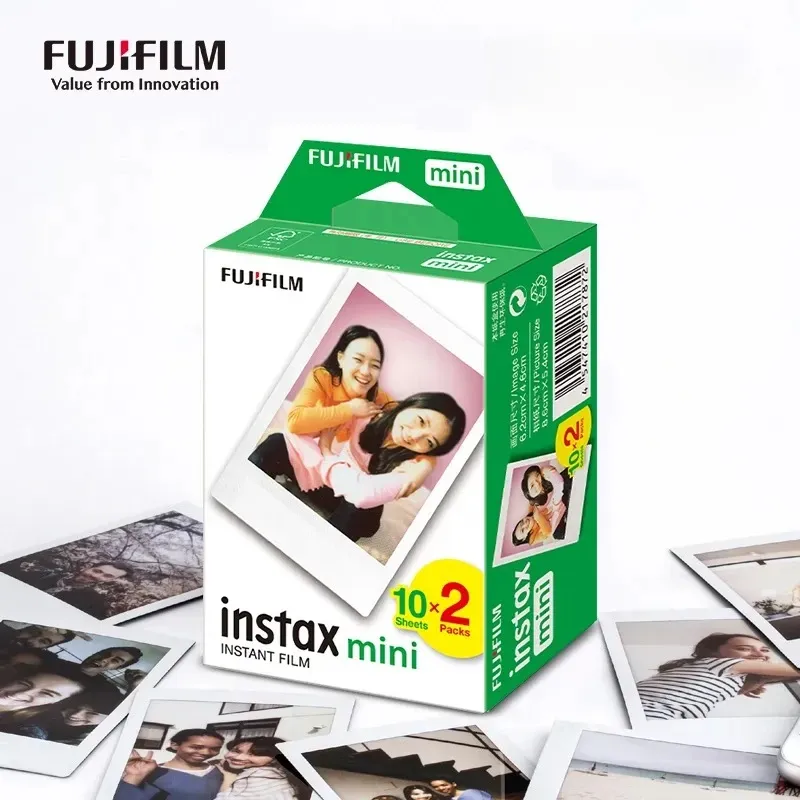 Papier pour instax mini 9 online