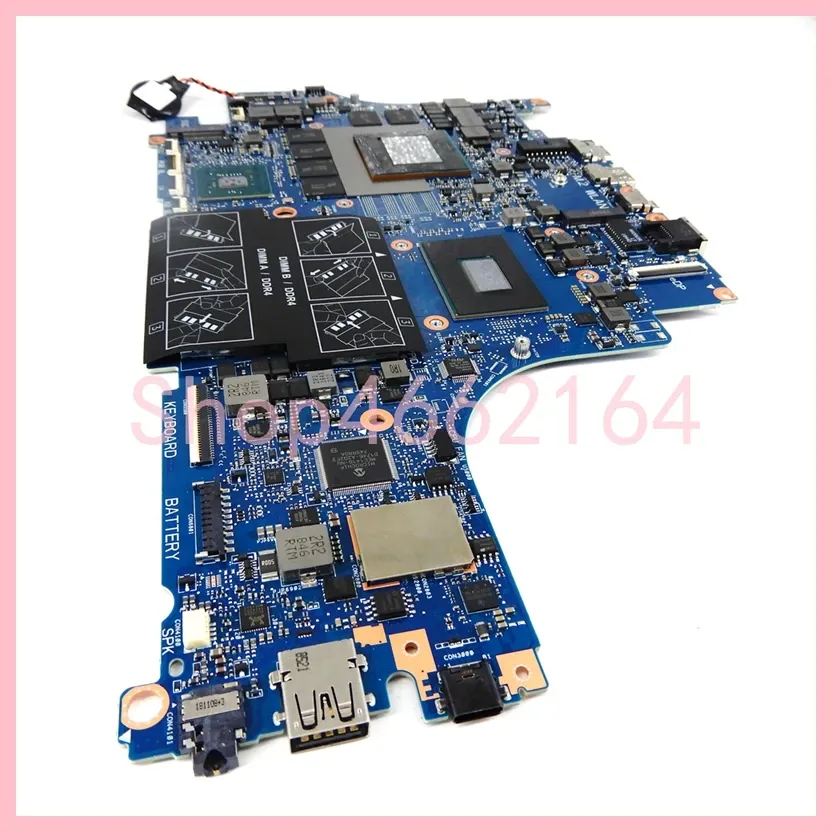 Gaming Laptops Dell G5 Gaming Desktop Motherboard Dell G5 5000