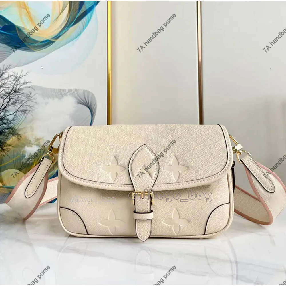 Modehandväskor 3a designer crossbody womens plånböcker klassiska 46388 axelväska vintage fasta färgförföljningar bästa kvalitet