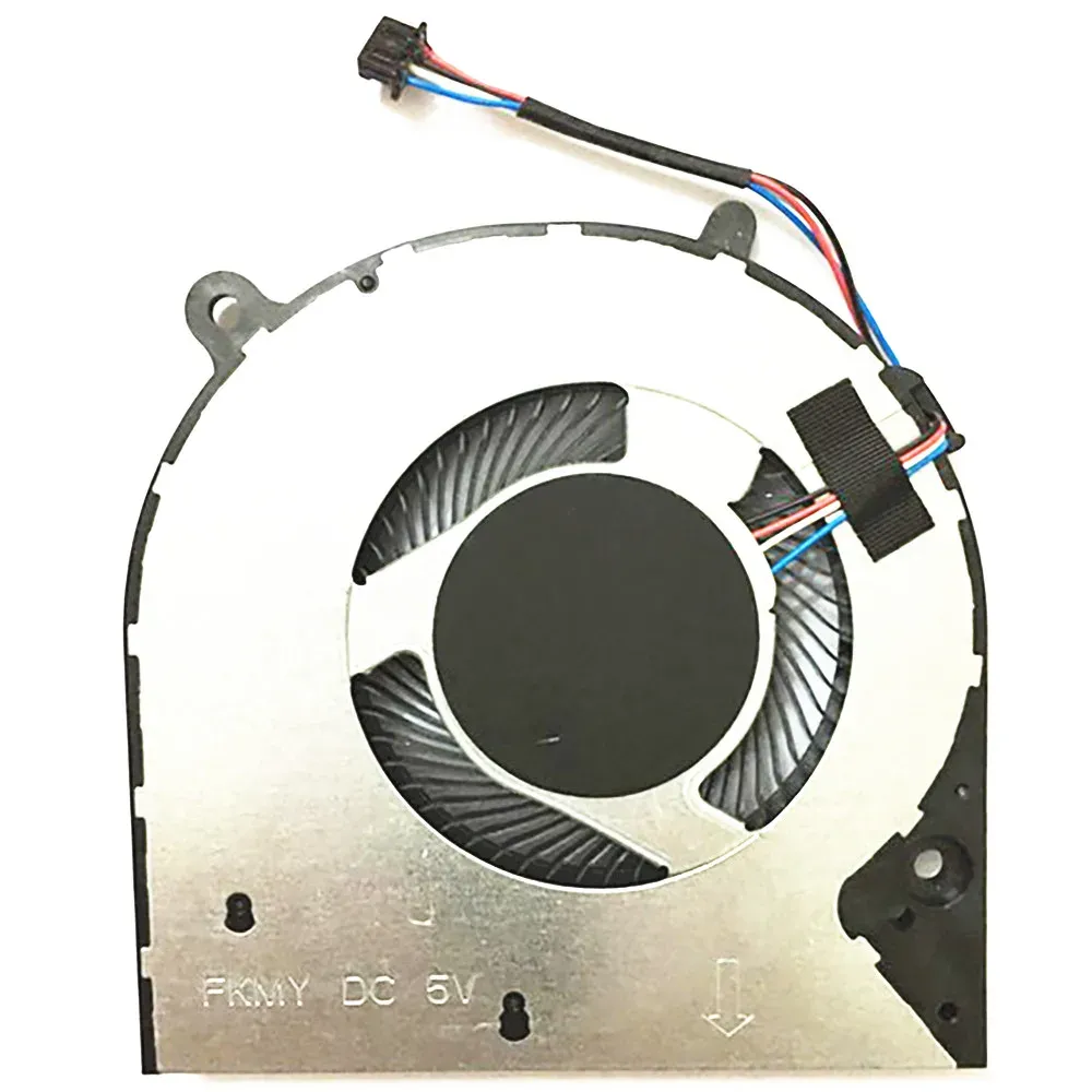 PADS NOUVEAU ventilateur de refroidissement du CPU pour HP 14cm 14MA 14cf 14DF 6033B0062501 NS85B1317K23