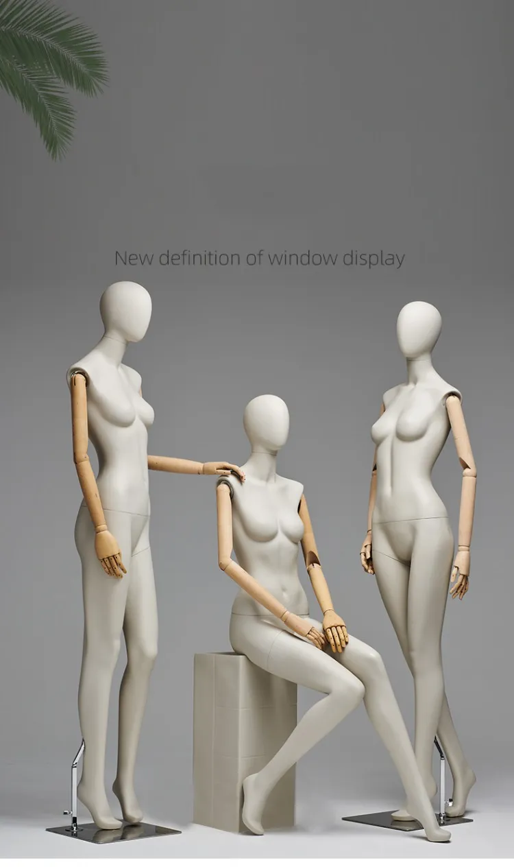 Mannequin Top Cover Large Cabilock Mannequin Cloth Cover For Upper Body  Soft Material Design For Retail Boutique And Display Luxurious Replacement  Cover Convenient And Practical Dress Form Padding, image size:750x1264