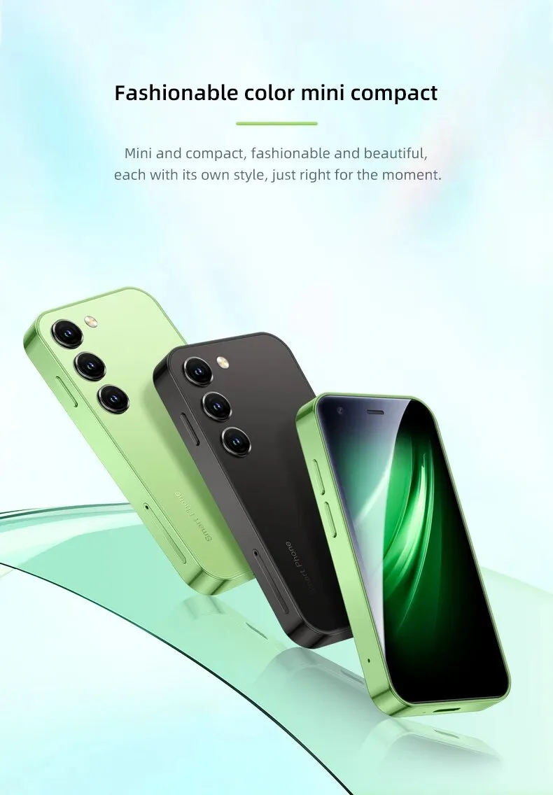 DHgate.com:SOYES S26 2GB RAM 16GB ROM Android 8.1 Ultra-thin