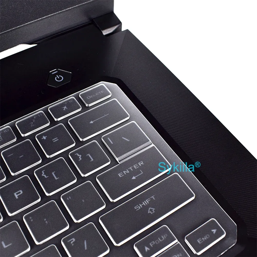 ROG Flow X13 X16 Z13 GV301 GV302 GV601 GZ301 Keyboard Cover Silicone ...