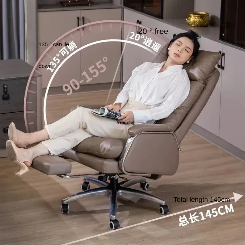 Recliner Cushion Sciatica Recliner Chair HOMBYS Foam Recliner - Main Image