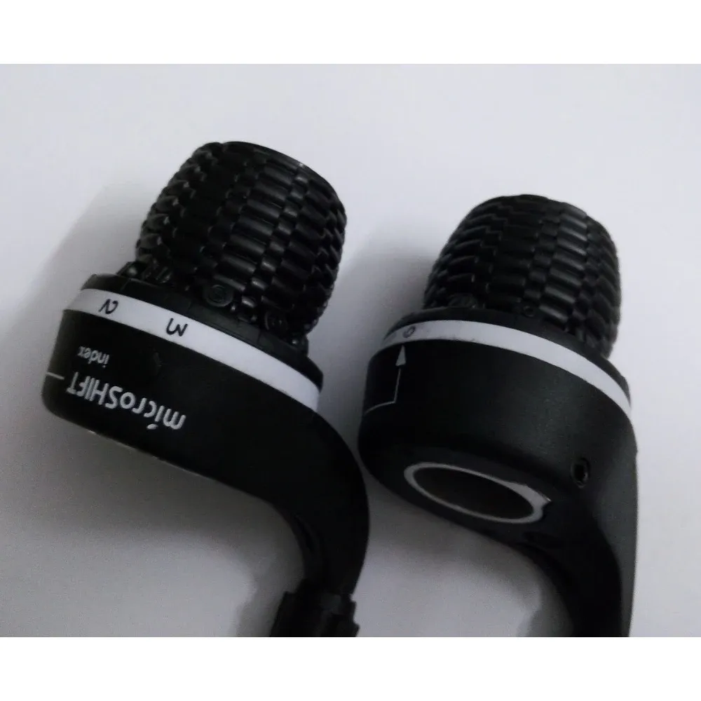 MicroSHIFT MS25-6 Otočné Radenie, 3x6, S Indikátorom Zaradenej - Foto 9