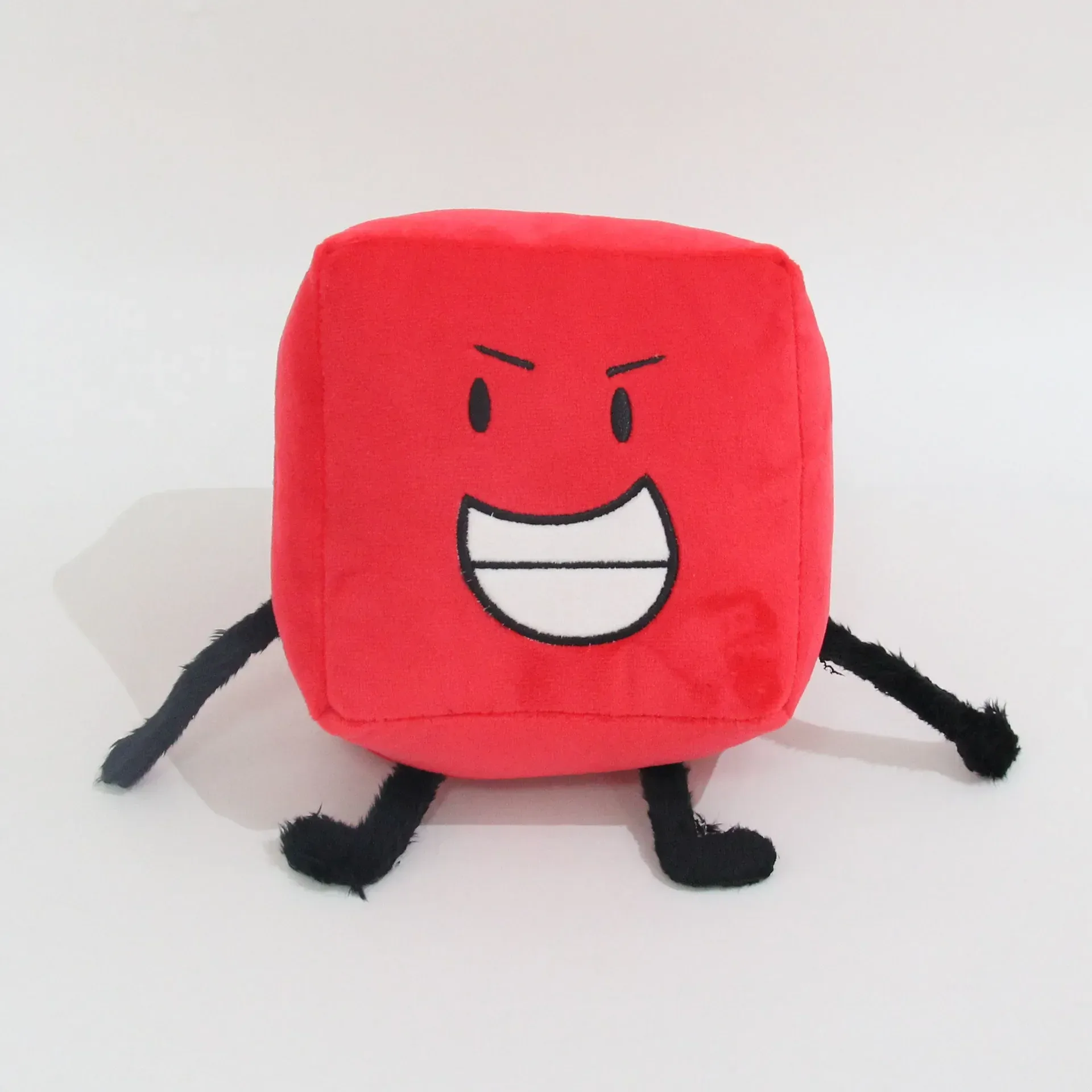 Object Doll Animated Object Plush Doll Toy Soft Stuffed Animal... From Homepro6 ...