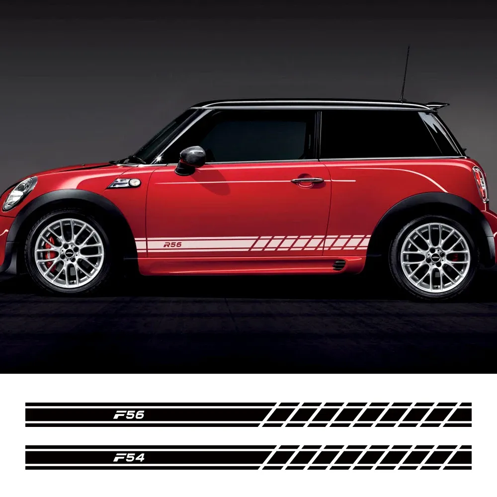 Buitenste Deurklink Auto Voor MINI Voor Cooper S Voor JCW F56