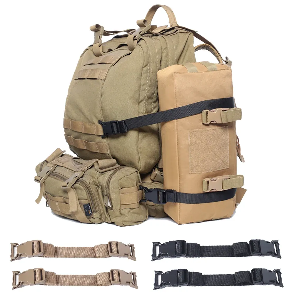 Molle System Webbing Straps For Tactical Backpacks Ballistic Vest Carrier And Outdoor Sports Fastening Chest Strapels From Ddmysmile 21.29 DHgate.Com