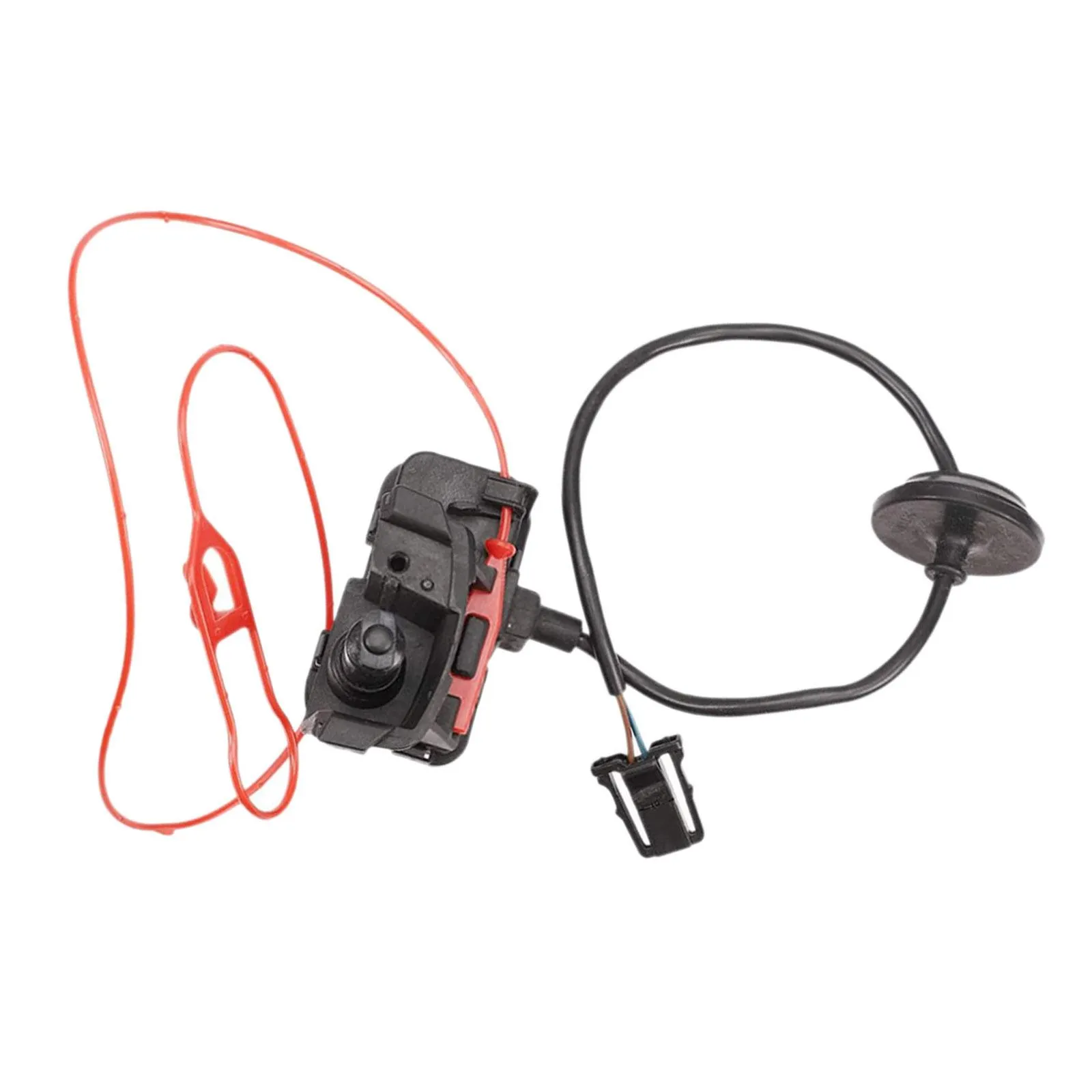 Fuel Tank Door Lock Actuator 5C6810773K 5C6810773 56D810773C 5C6810773H ...