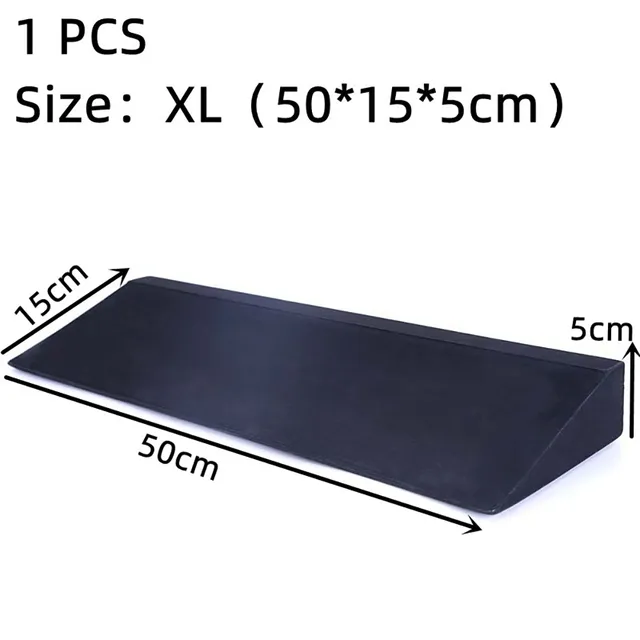 DHgate.com:Fitness Twist Board & Exercise Ramp Set - Lightweight Foam ...