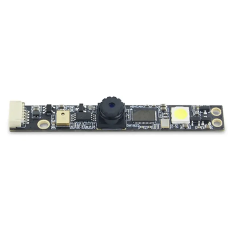 Modulo fotocamera USB da 5 megapixel OV5640 FF 60 100 160DEGE OTG CMOS- per laptop