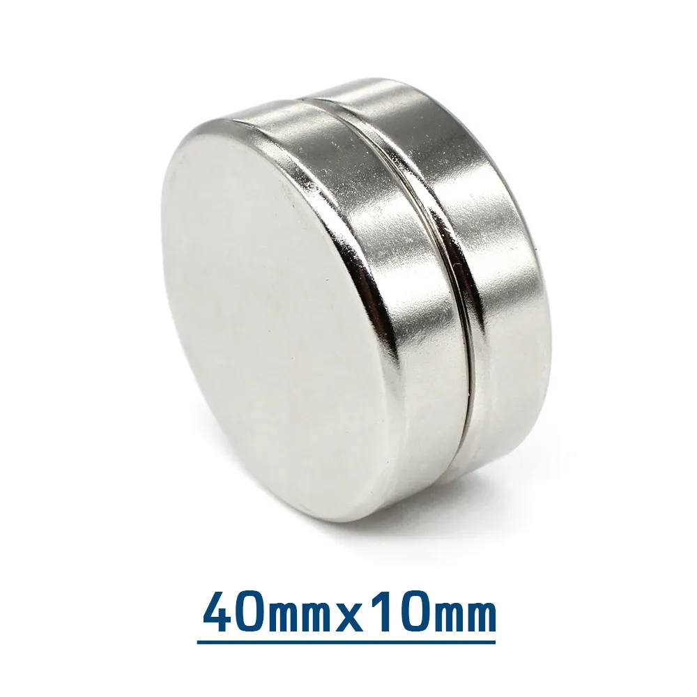 2x Super Ringmagnet N38 – 25 X 5 Mm Mit 12 Mm Loch, Neodym Seltenerde