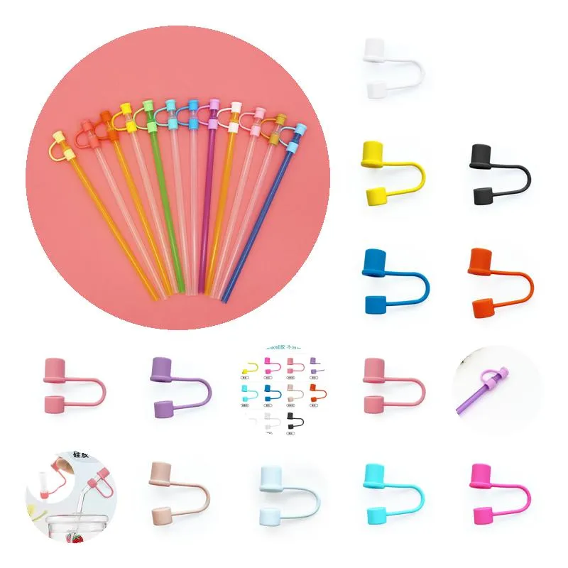 Akcesoria części buty hurtowe niestandardowe Pvc Pen uroks Ballpoint Colorf Cute Decoration Uczniowie do szkolnej upuszczenia buty dostawy otwxi