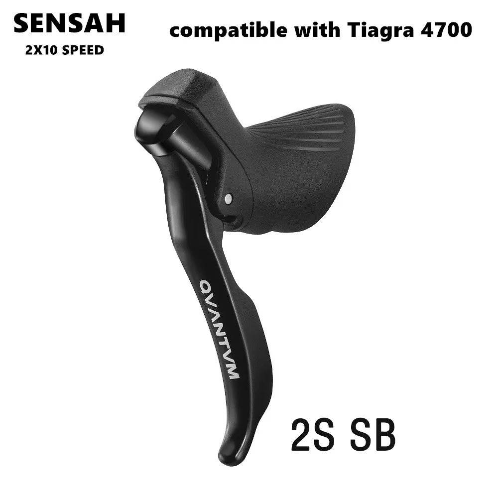 SENSAH IGNITE Road Bike 2x10 Speed 20 Speed Bicycle