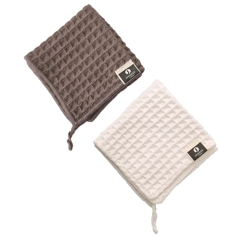 DHgate.com:Baristas Choice: Lint-Free Milk Tea Shop Coffee Rags for ...