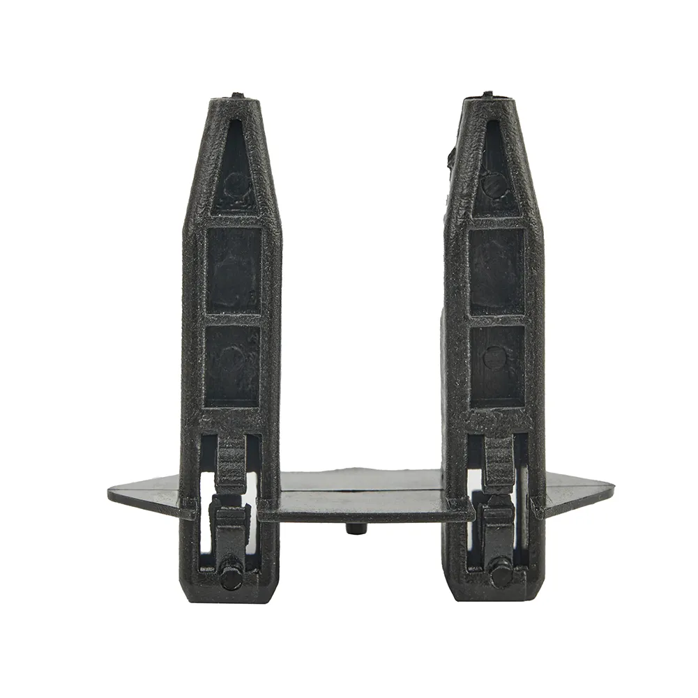 2 Front Bumper Upper Panel Retainers For 2001-2005 Toyota RAV4 – 53145-42010