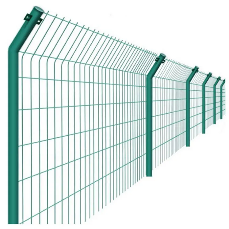 Fence net highway guardrail Metal material