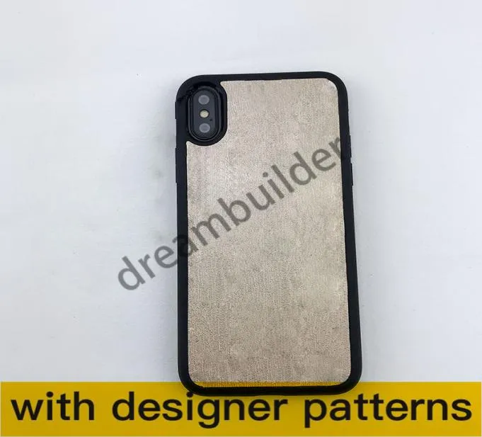 Designe Fashion Phone Case для iPhone 14 Pro Max 12promax 13 13pro 13PROMAX 11 12 XSMAX Кожаный держатель карты Samsung S20P 1198016