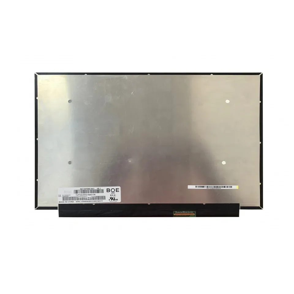 Screen NE135FBMN41 V8.1 For Acer Swift 3 SF31353 LCD New Matrix Laptop 13.5 LED Display 40 Pins 2560x1504 Screen Panel Replacement