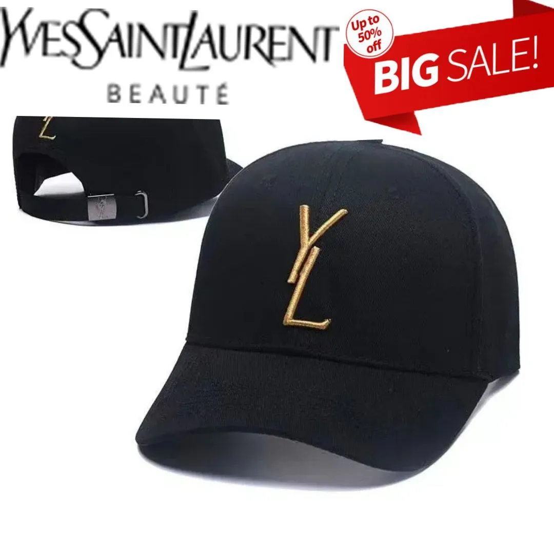 Designer Hat New Yes Saint La Cap Bucket Hat بتصميم فريد وجودة مضمونة ، مما يجعلك عبارة عن TrendSetter!
