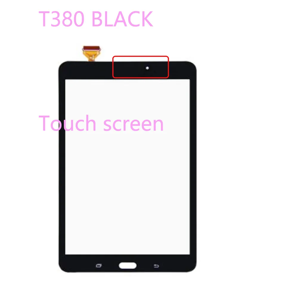 LCD Display 7,85" Audiola TAB-0478 - Foto 9