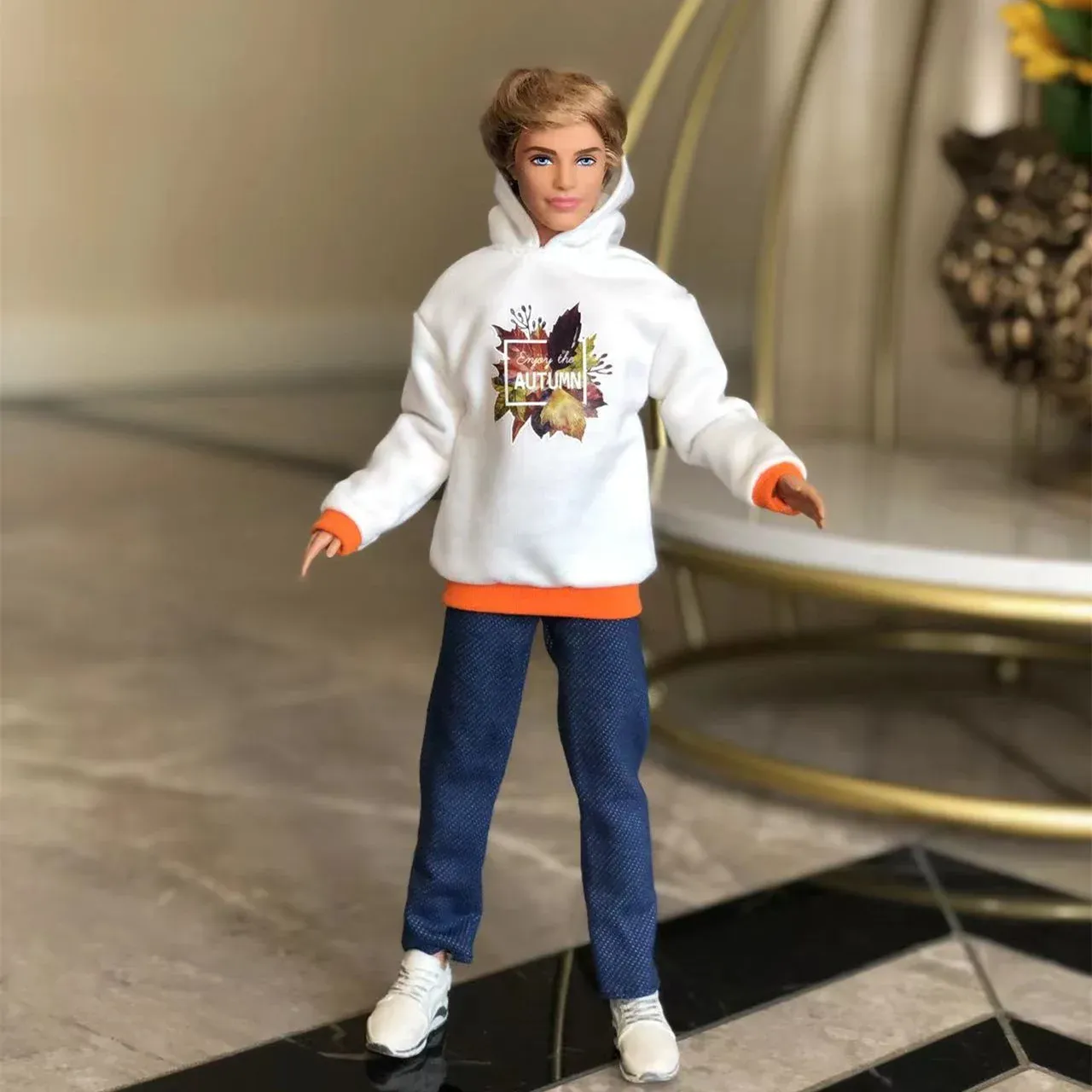 Ken doll clothes hotsell