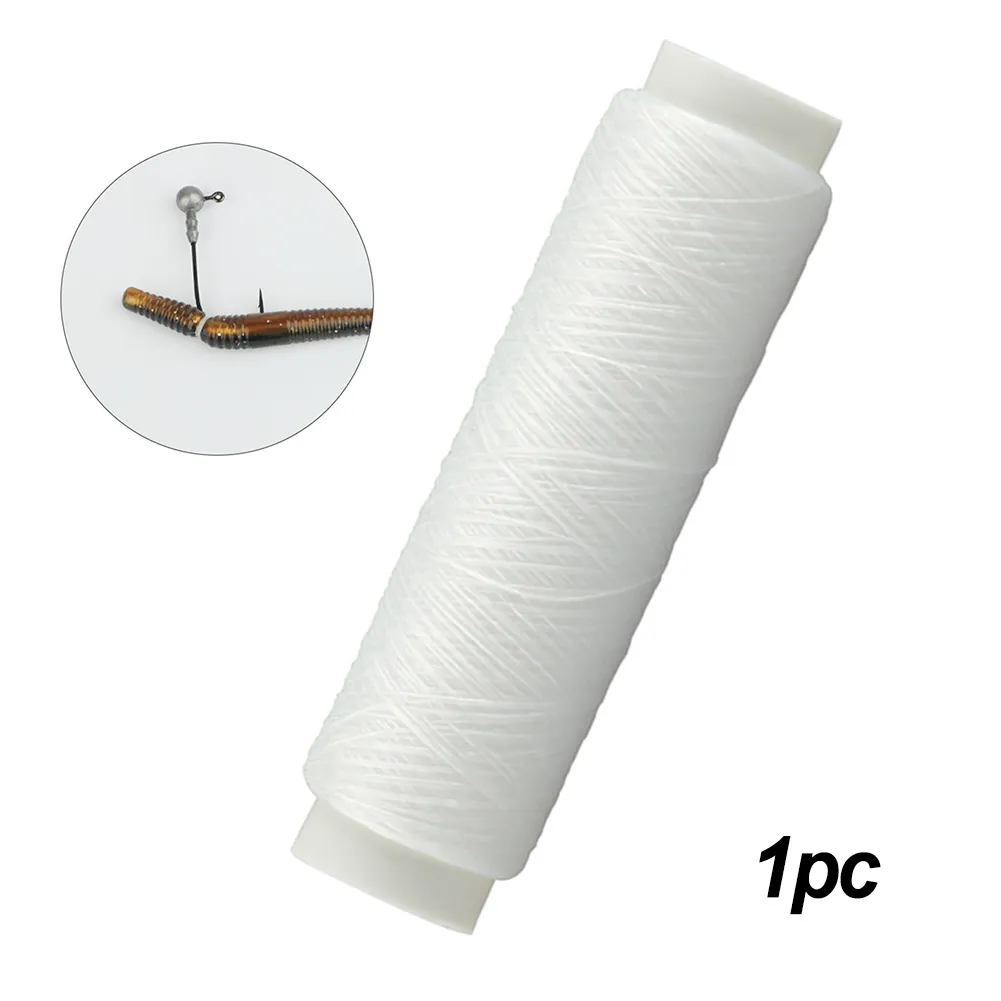 High Elastic Line Thread Fishing Bait Elastic Line, High Elasticity, Sea Fishing Saltwater ...