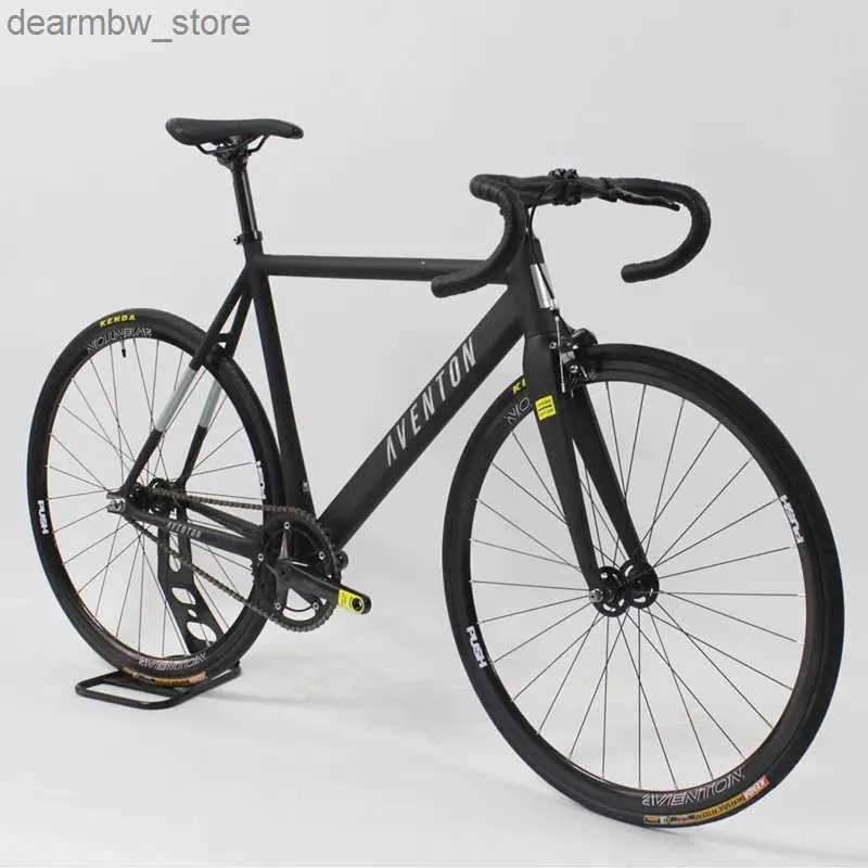 Aventon PUSH tunesian Front Wheel