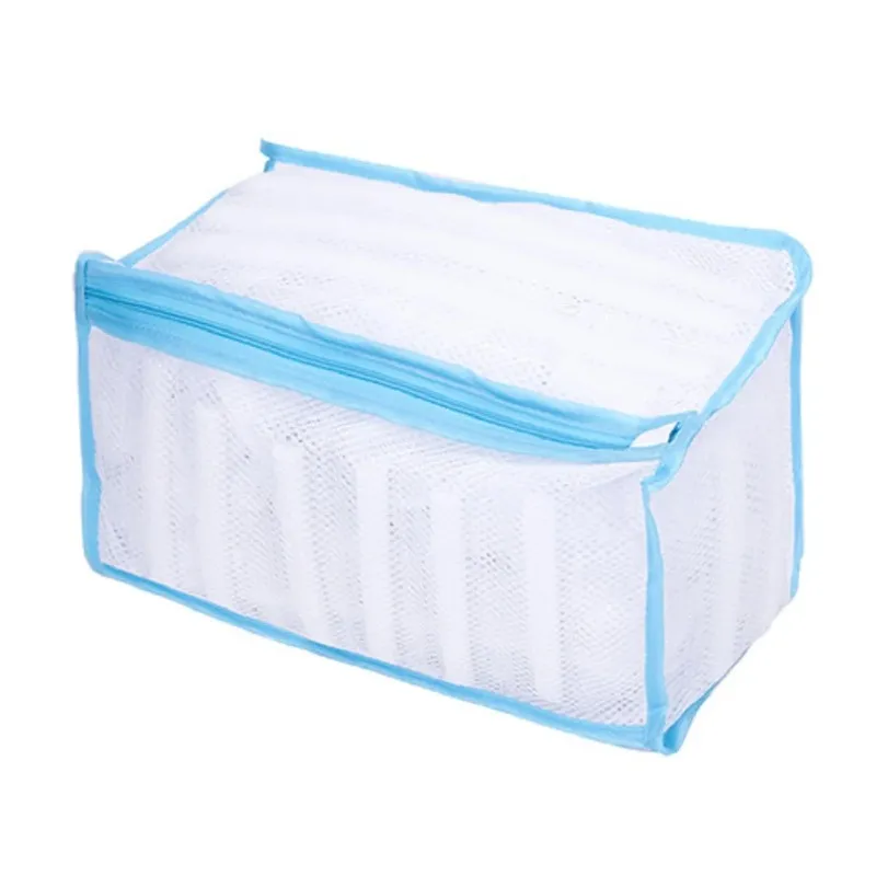 Laundry Bag Guide: Material, Size & Protection