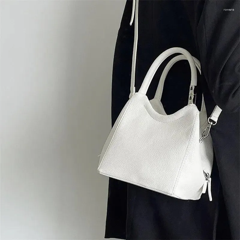 Sac Fashion Marque Design pour femmes de haute qualité panier de légumes de haute qualité seau à eau Baquet à la main Retro One épaule Sacs pour les femmes