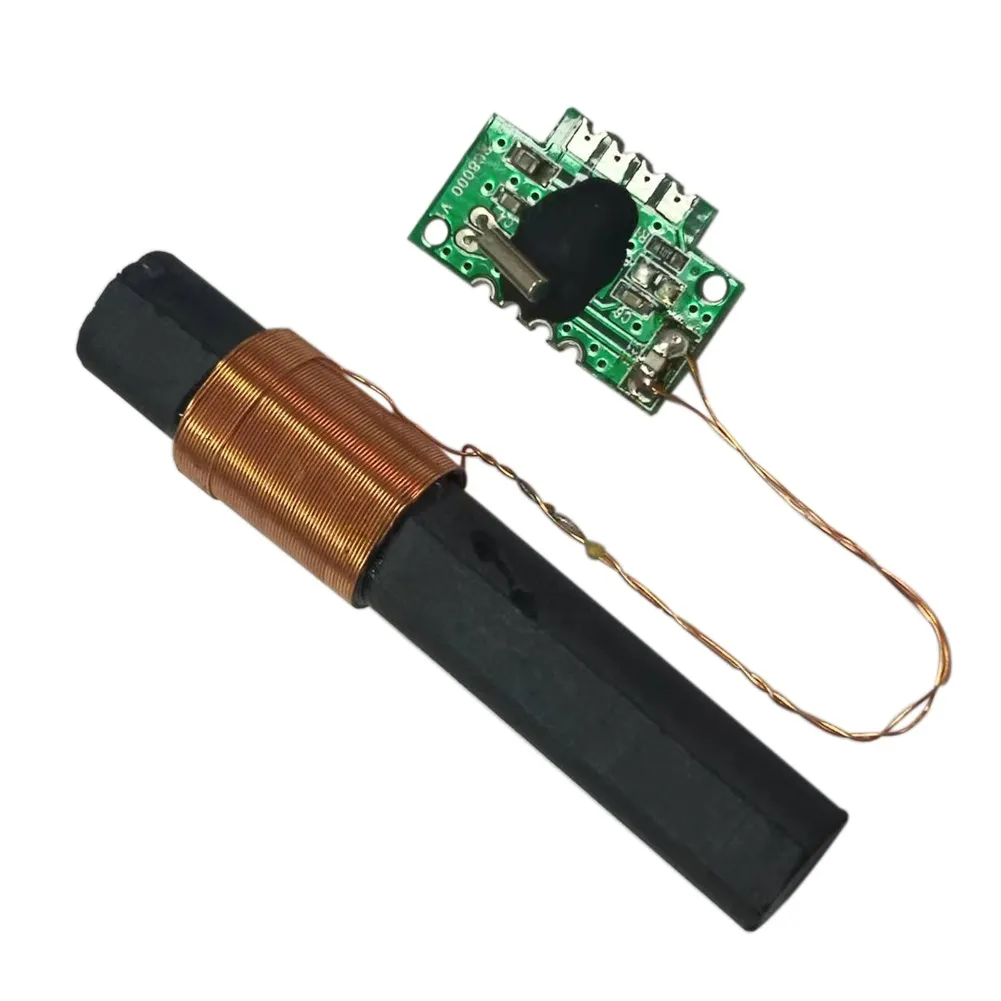 Arduino Dcf77 Arduino DCF77 Radio Time Receiver Module 60x10mm... From Ddmyday, $19. ...
