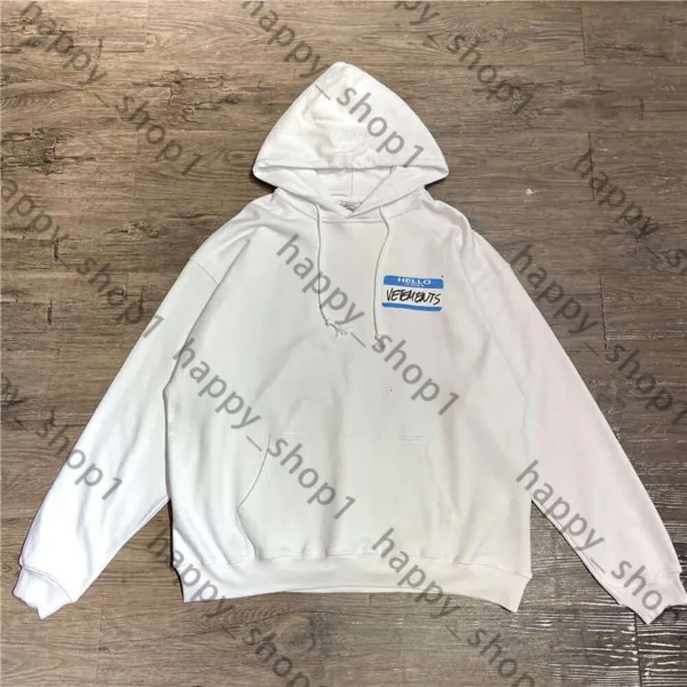 Oversized VTM Pullover Hoodie for Men and Women Premium Quality Streetwear