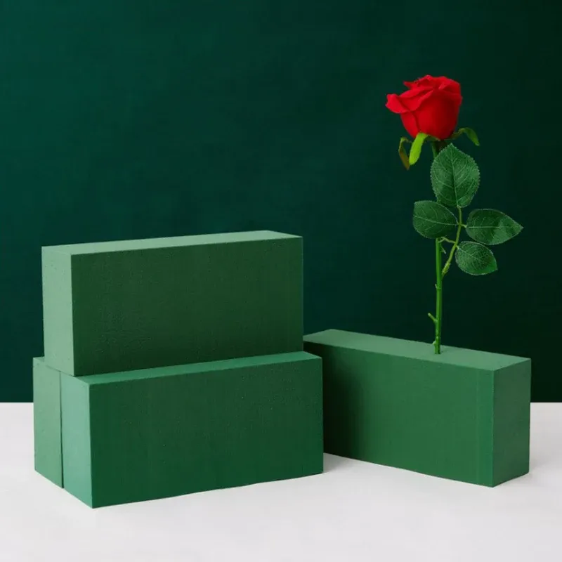 relaxdays 24 x schiuma floreale per fiori freschi