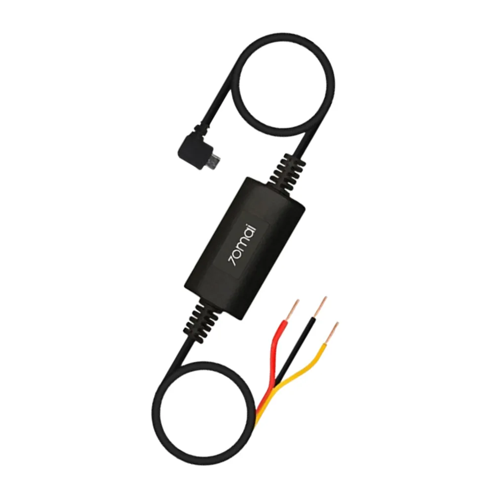DHgate.com:70mai UP02 Hardwire Kit for 4K A800S/A500S/A400 DHgate.com:70mai UP02 Hardwire Kit for 4K A800S/A500S/A400