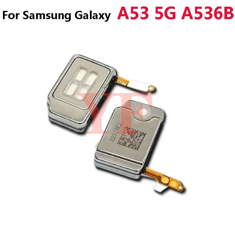 Für Samsung Galaxy A33 A34 A53 A54 A73 A03 CORE A13 A23 4G 5G Ohrhörer Lautsprecher Ohrhörer Top Ohrlautsprecher Flex Kabel
