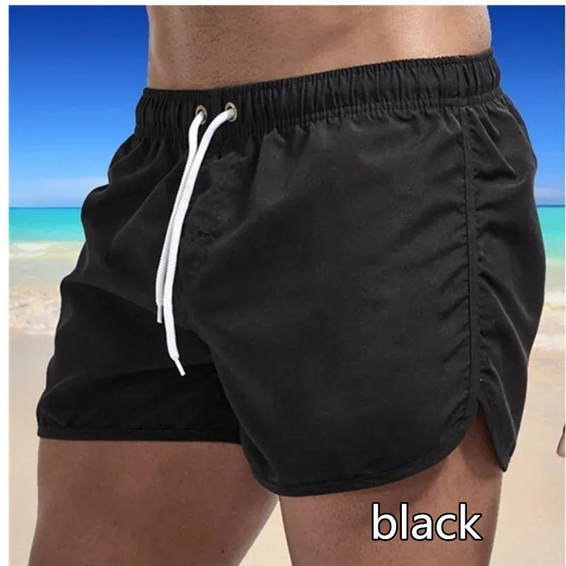 Mesh Breathable Fitness Mens Mens Fashion Sports Shorts Running Ractum Dry Pantal